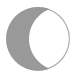 The CHROMATICUS Crescent Moon Logo